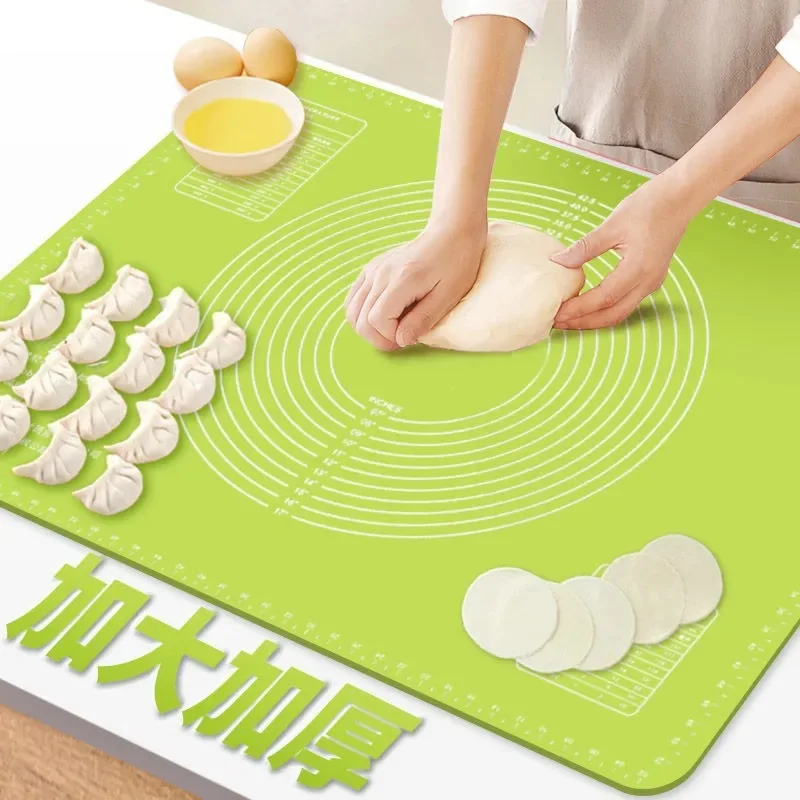 Kitchen Roll Baking - Polymères de cuisson en silicone pour