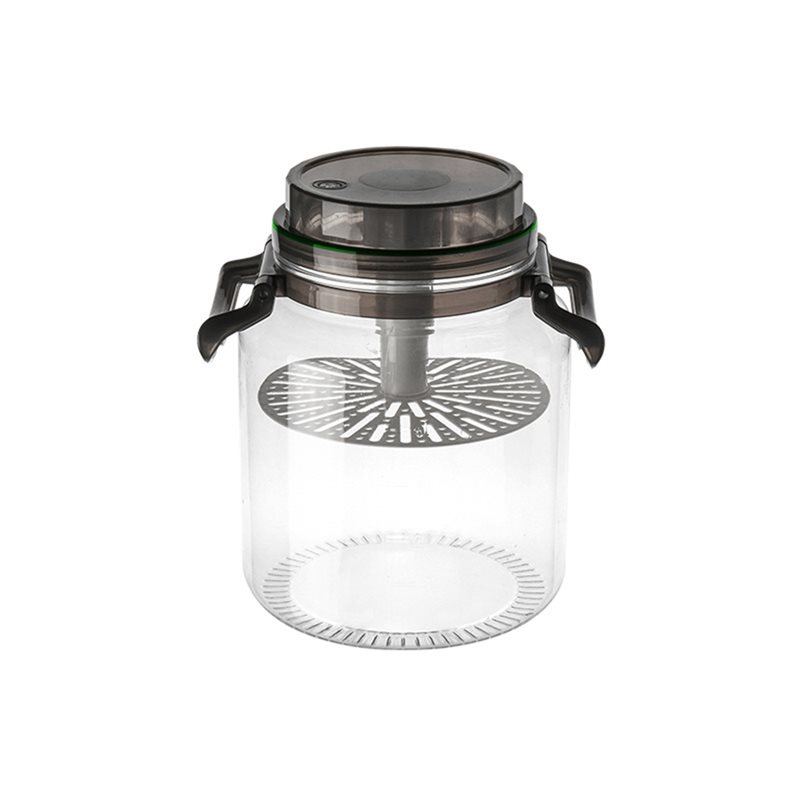 Kitchen Baking Canisters - ABFU - Pot de Fermentation Hermétique