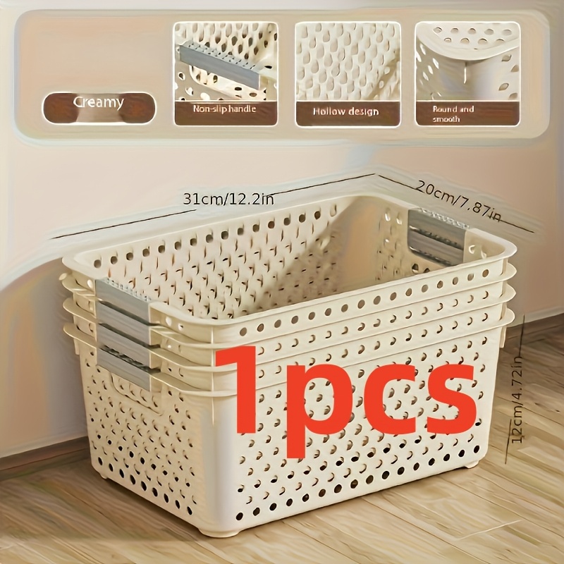 Kitchen Baking Tray Storage - Boîte de rangement en plastique de
