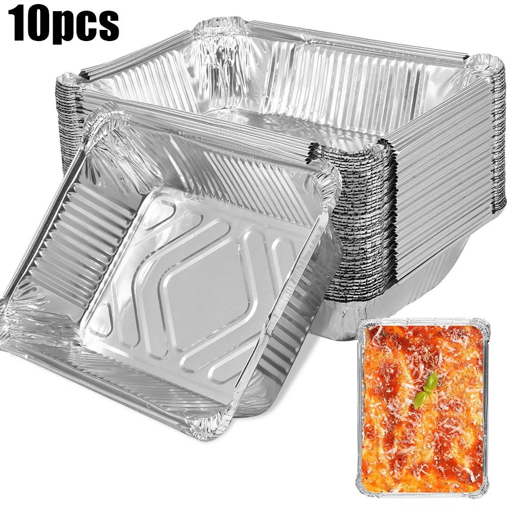 Kitchen Baking Tray Storage - Conteneurs de stockage des aliments jetables