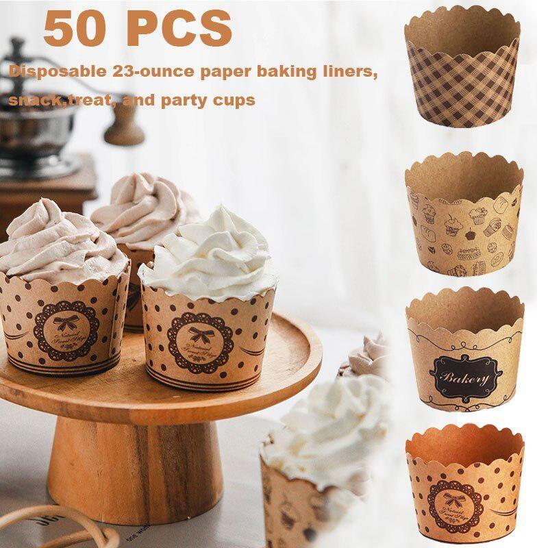 Kitchen Baking Paper - Papier de cuisson standard pour gâteau