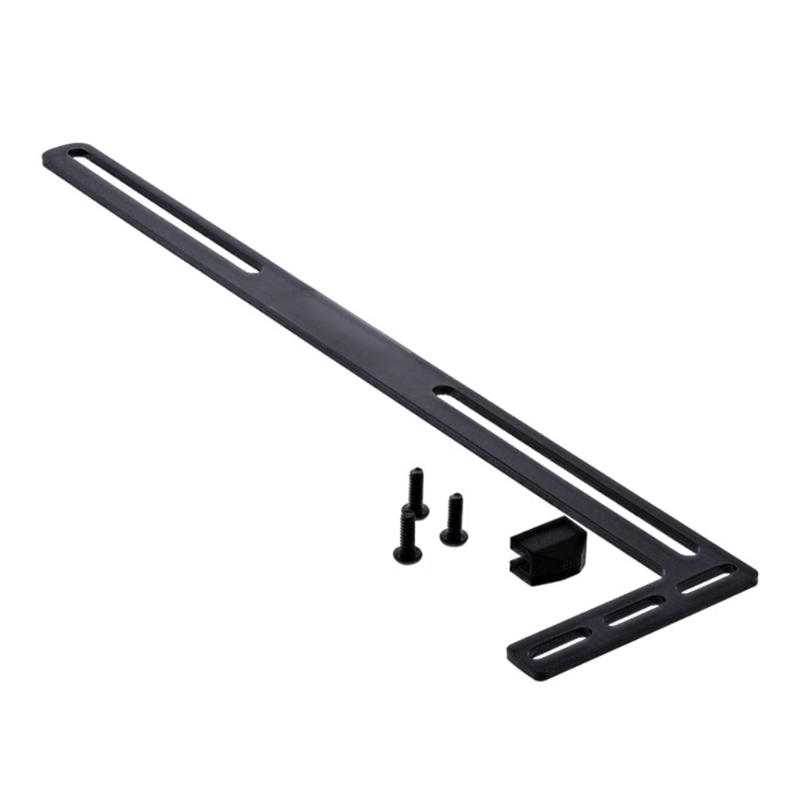 Cooling Rack Wire - Support vidéo graphique en forme L