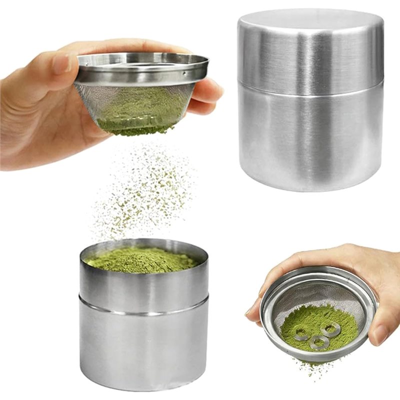 B23B Acier inoxydable pour la  - Kitchen Baking Canisters avis et prix