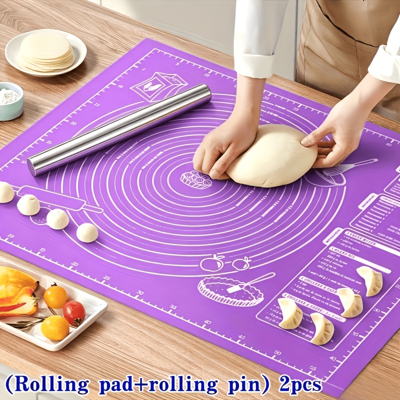 Ensemble de pâtisserie 2 pièce - Kitchen Roll Baking avis et prix