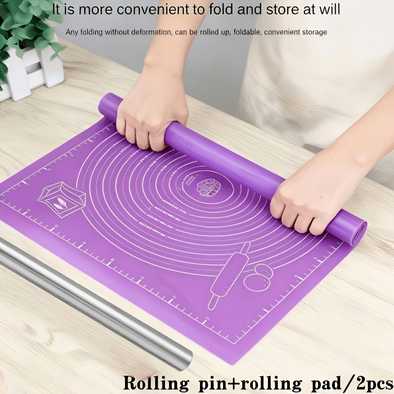 Ensemble de pâtisserie 2 pièce - Kitchen Roll Baking avis et prix
