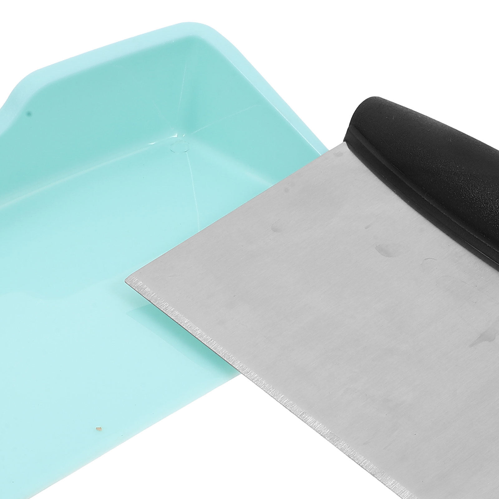 1 ensemble de grattoir de banc - Bench Scraper Dough avis et prix