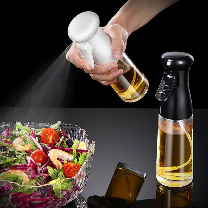Pulvérisateur d'huile d'olive  - Kitchen Glass Baking Set avis et prix