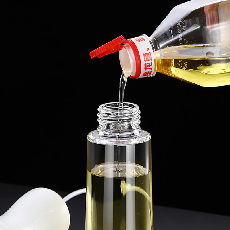 Pulvérisateur d'huile d'olive  - Kitchen Glass Baking Set avis et prix