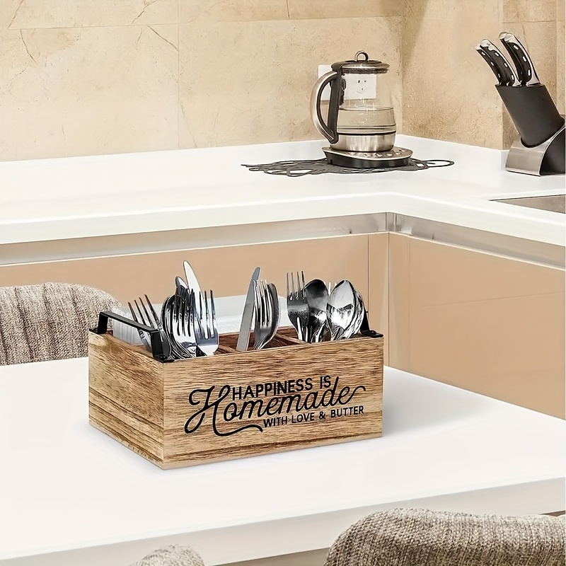 Organisateur d'ustensiles de c - Kitchen Baking Tray Storage avis et prix