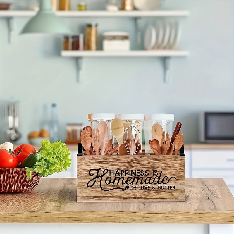 Organisateur d'ustensiles de c - Kitchen Baking Tray Storage avis et prix