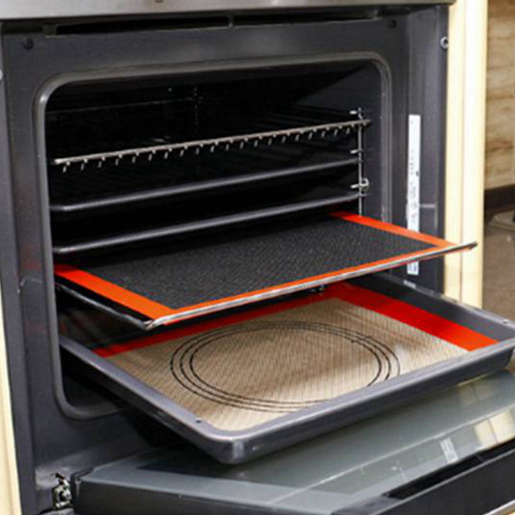 SYW - Accessoires pour la cuis - Kitchen Baking Mat avis et prix