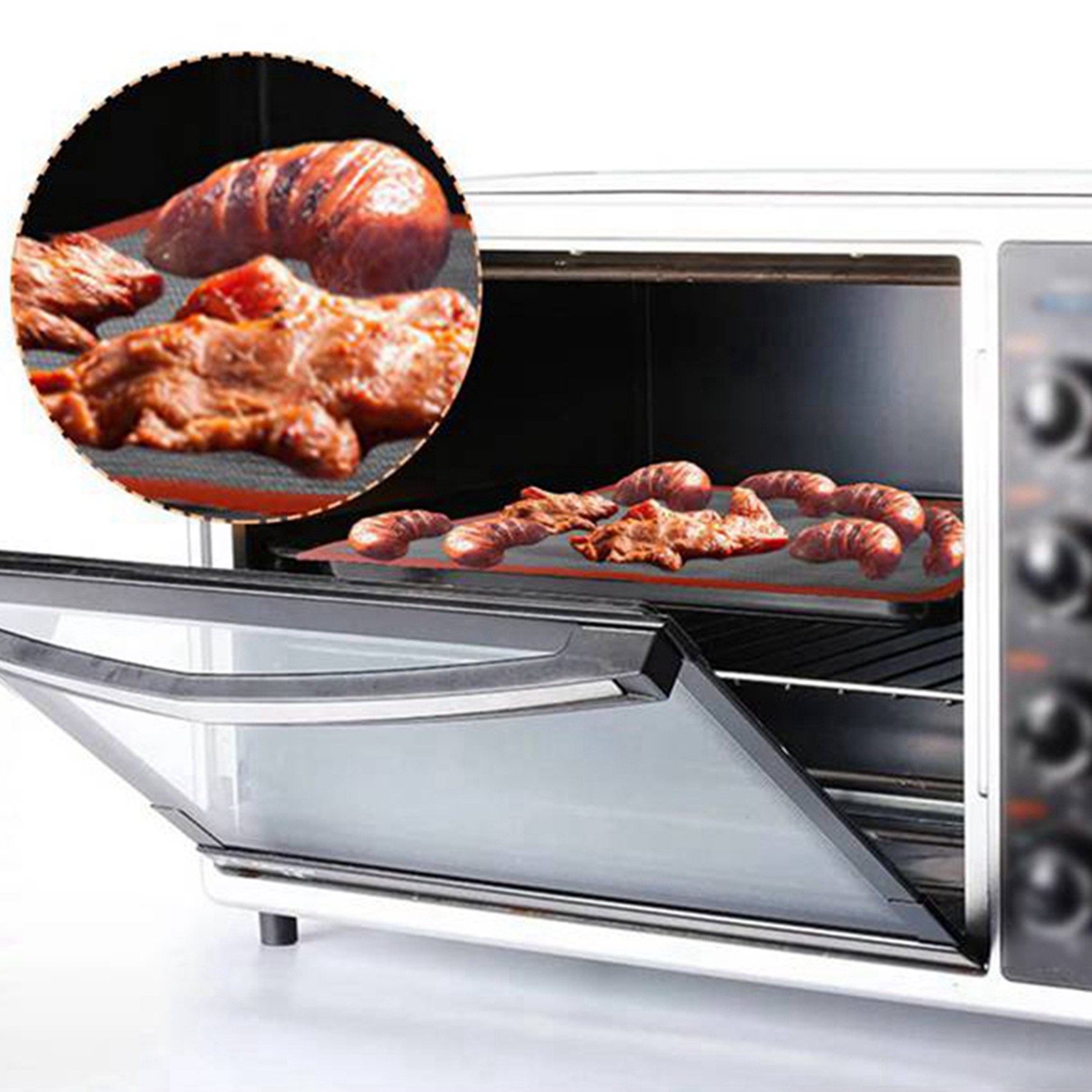 SYW - Accessoires pour la cuis - Kitchen Baking Mat avis et prix