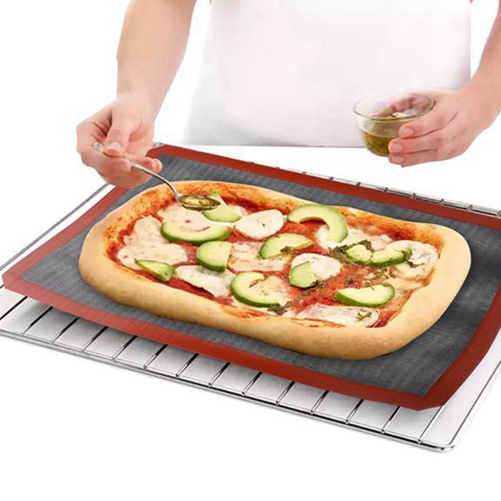 SYW - Accessoires pour la cuis - Kitchen Baking Mat avis et prix