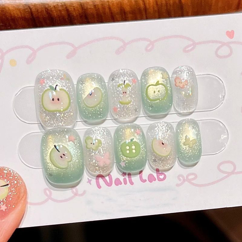 10 pièces à la main mignon fau - Decorating Tip Set avis et prix