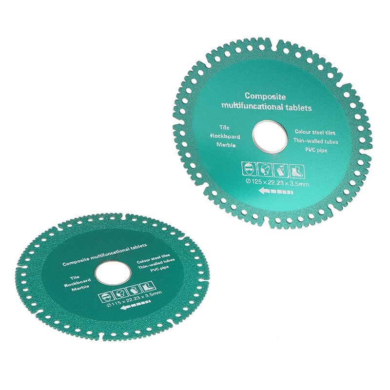 Disque de meuleuse d'angle de  - Rolling Pin Marble avis et prix