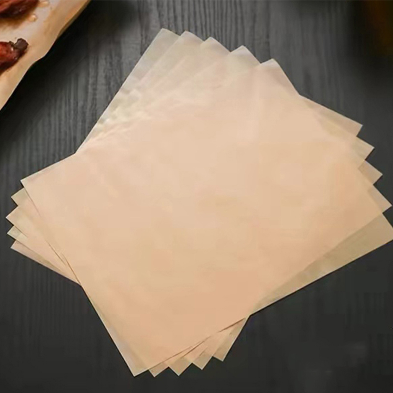 Papier alimentaire anti-graiss - Kitchen Baking Paper avis et prix