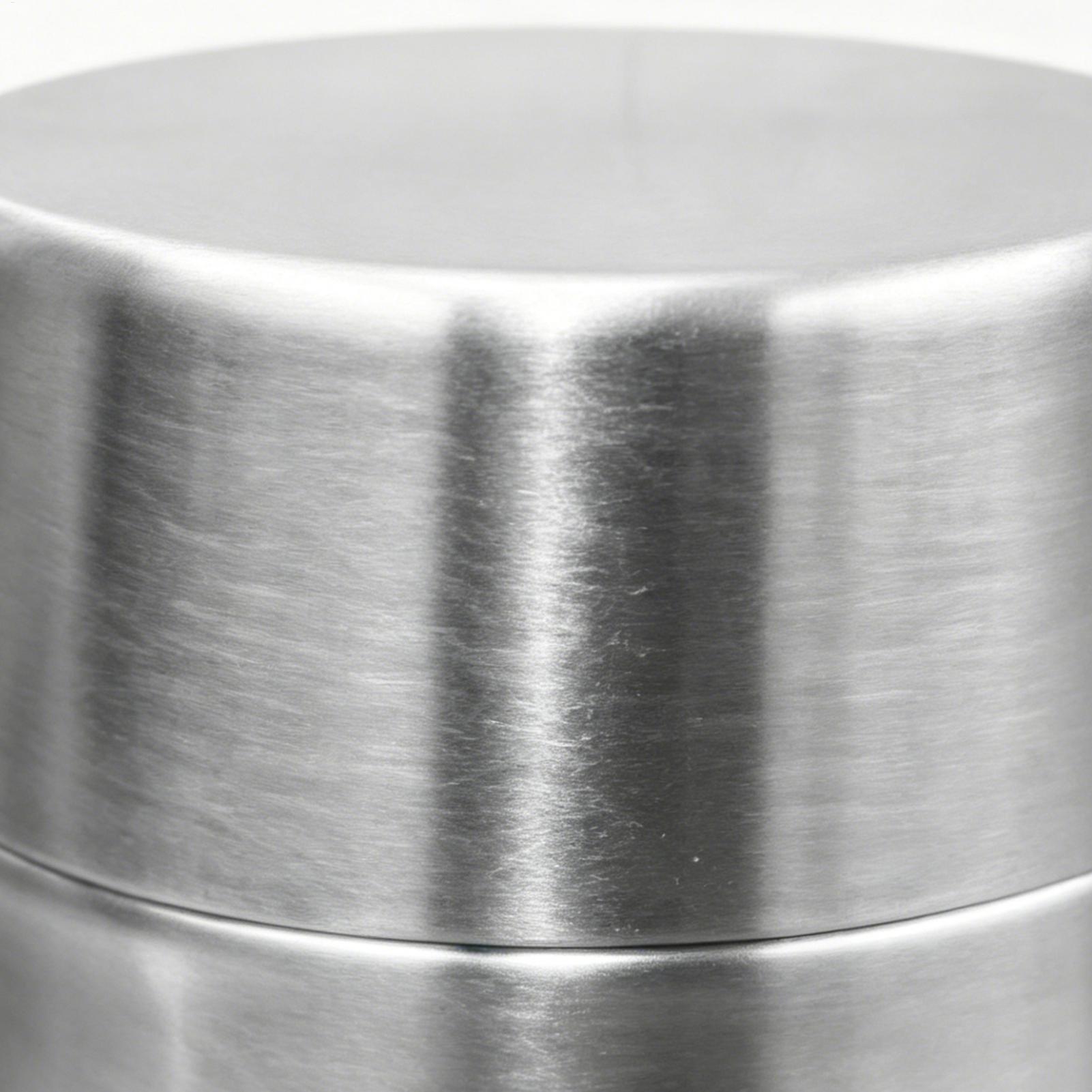 Boîte à thé hermétique en acie - Kitchen Baking Canisters avis et prix