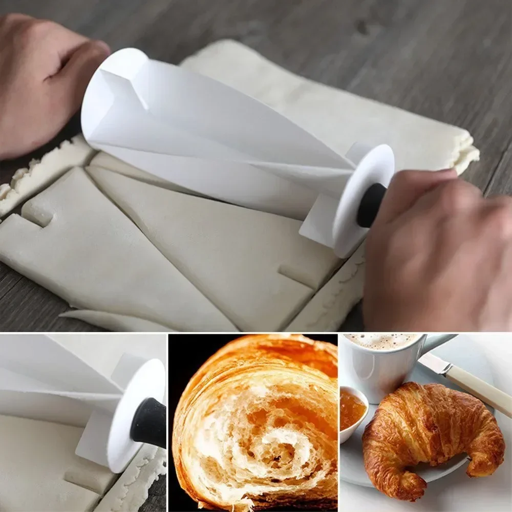 Coupe-pâte en plastique rapide - Kitchen Roll Baking avis et prix