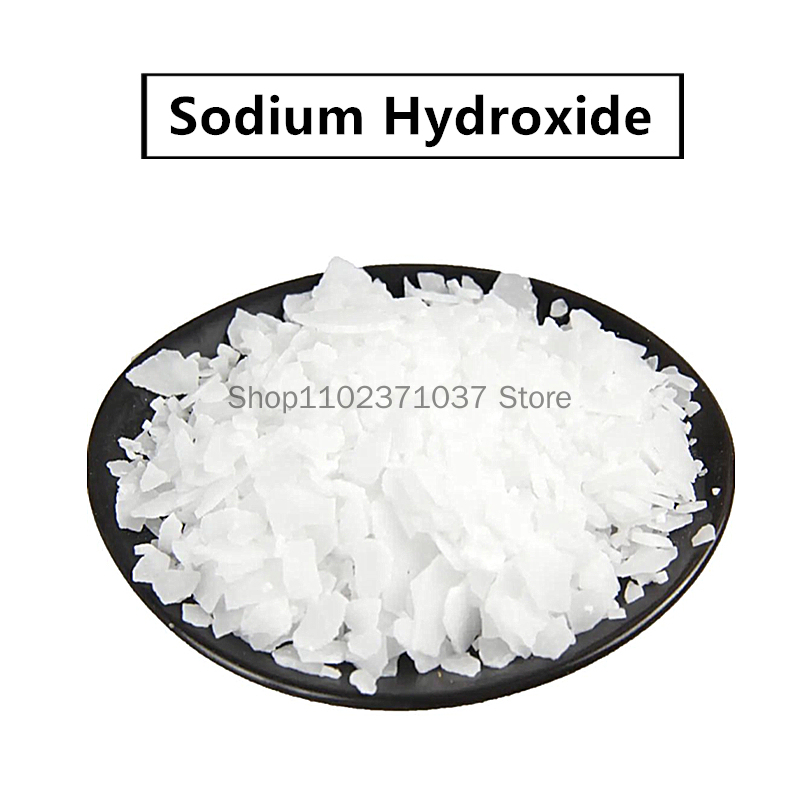 Flocons de Lye - Matière premi - Kitchen Baking Soda avis et prix