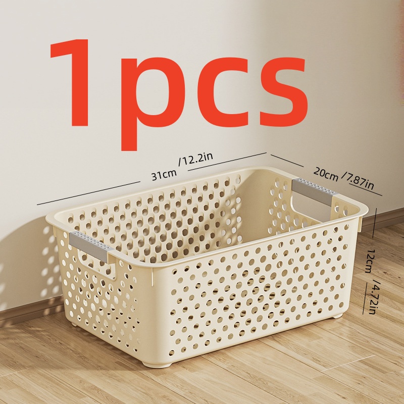 Boîte de rangement en plastiqu - Kitchen Baking Tray Storage avis et prix