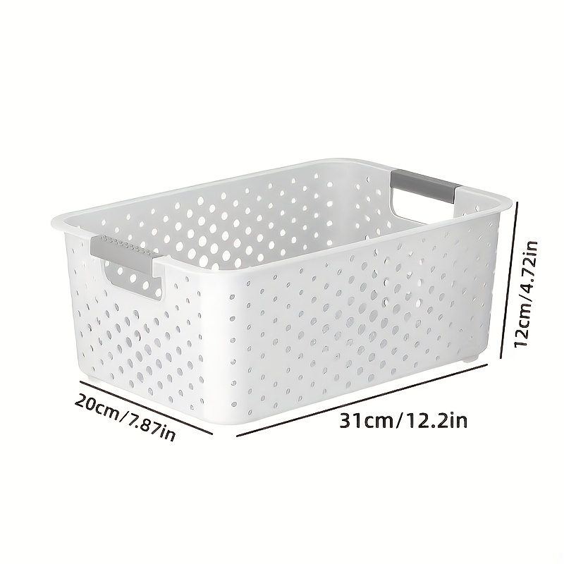 Boîte de rangement en plastiqu - Kitchen Baking Tray Storage avis et prix