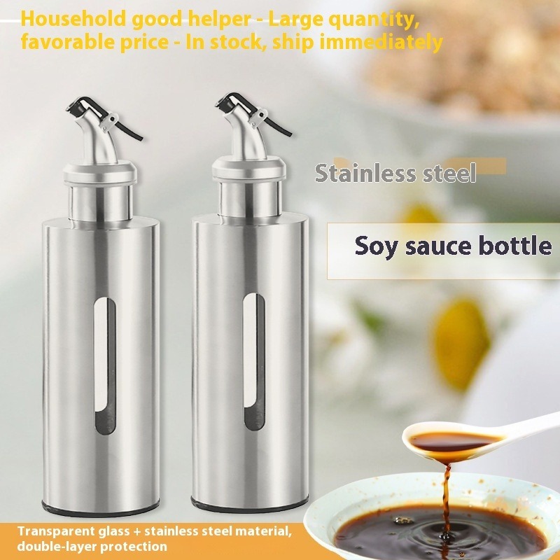 Bouteille d'huile d'olive de c - Kitchen Glass Baking Set avis et prix