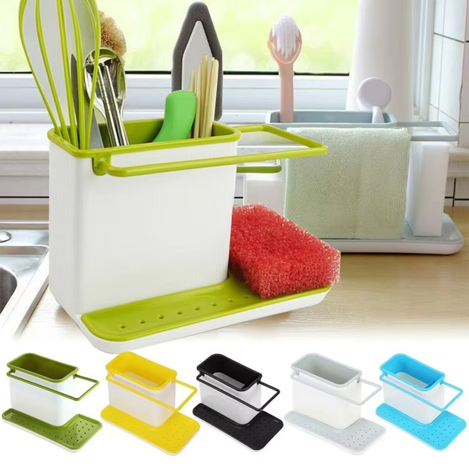 Étagère organisateur cuisine é - Kitchen Baking Tray Storage avis et prix