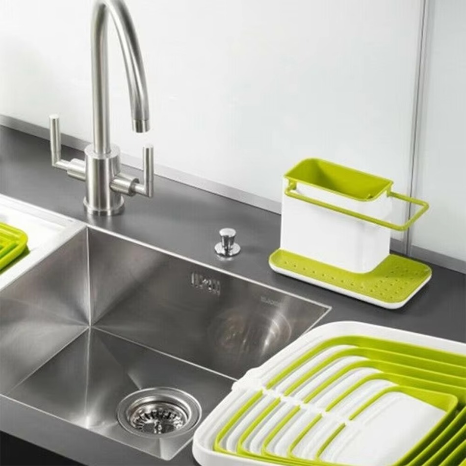 Étagère organisateur cuisine é - Kitchen Baking Tray Storage avis et prix