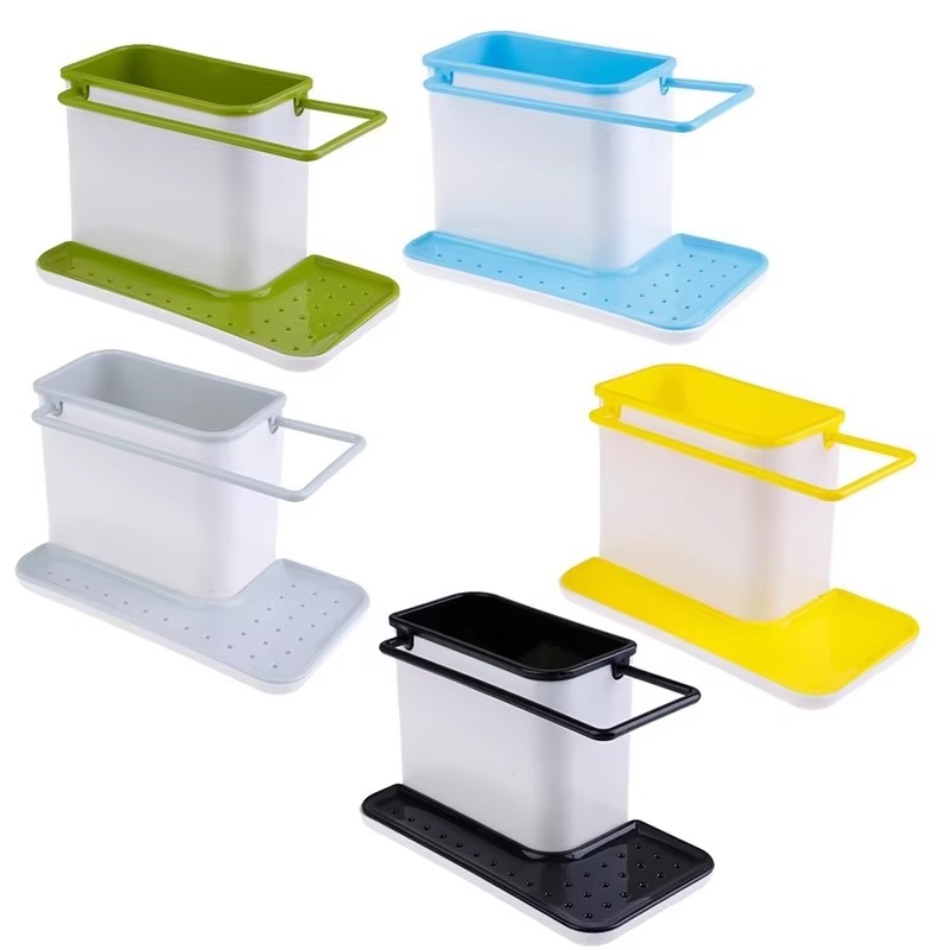 Étagère organisateur cuisine é - Kitchen Baking Tray Storage avis et prix
