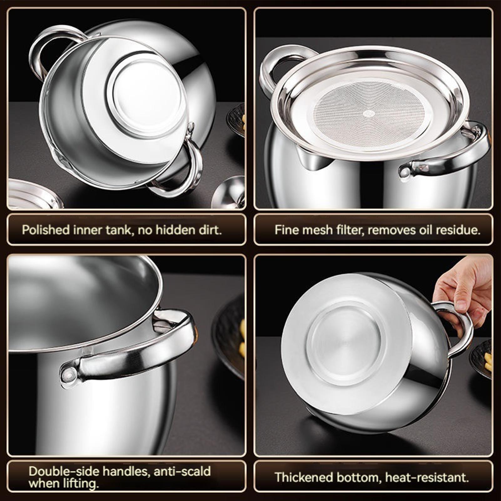 Bocaux de conservation de grai - Kitchen Baking Canisters avis et prix
