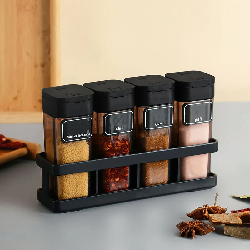 Ensemble d'organisateurs d'épi - Kitchen Glass Baking Set avis et prix