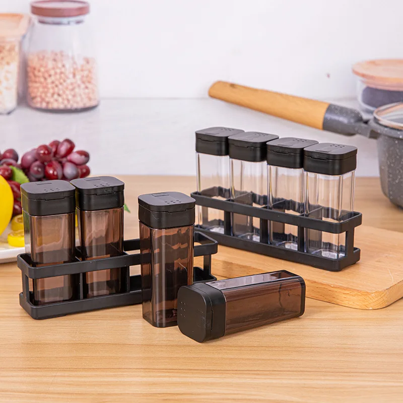 Ensemble d'organisateurs d'épi - Kitchen Glass Baking Set avis et prix