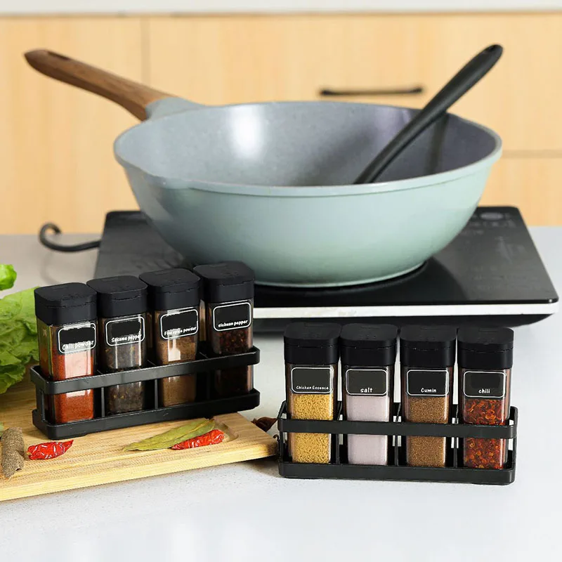 Ensemble d'organisateurs d'épi - Kitchen Glass Baking Set avis et prix