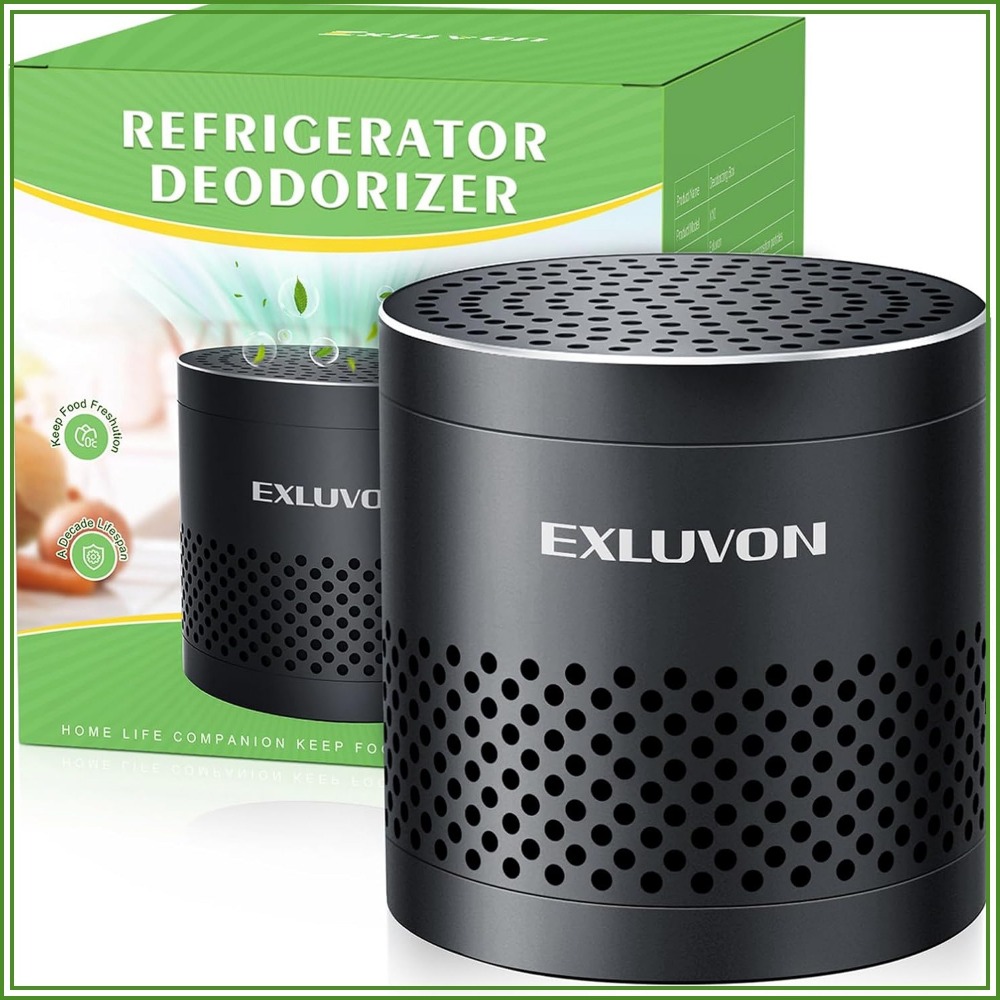 Éliminateur d'odeurs pour réfr - Kitchen Baking Soda avis et prix