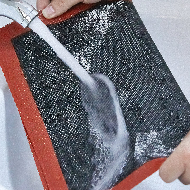 Tapis de cuisson en Silicone p - Kitchen Baking Mat avis et prix