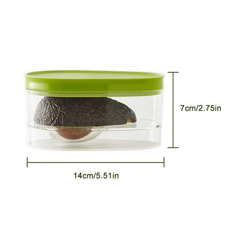 Boîte de stockage des aliments - Kitchen Baking Tray Storage avis et prix