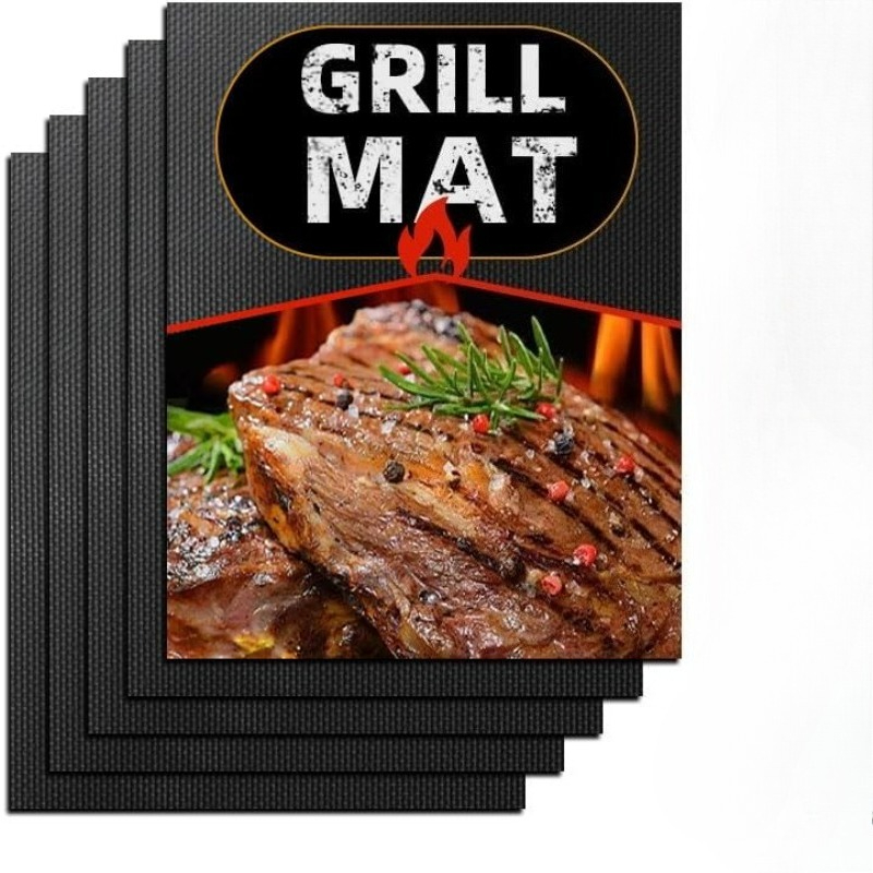 Tapis de cuisson en téflon ant - Super Kitchen Baking Mat avis et prix