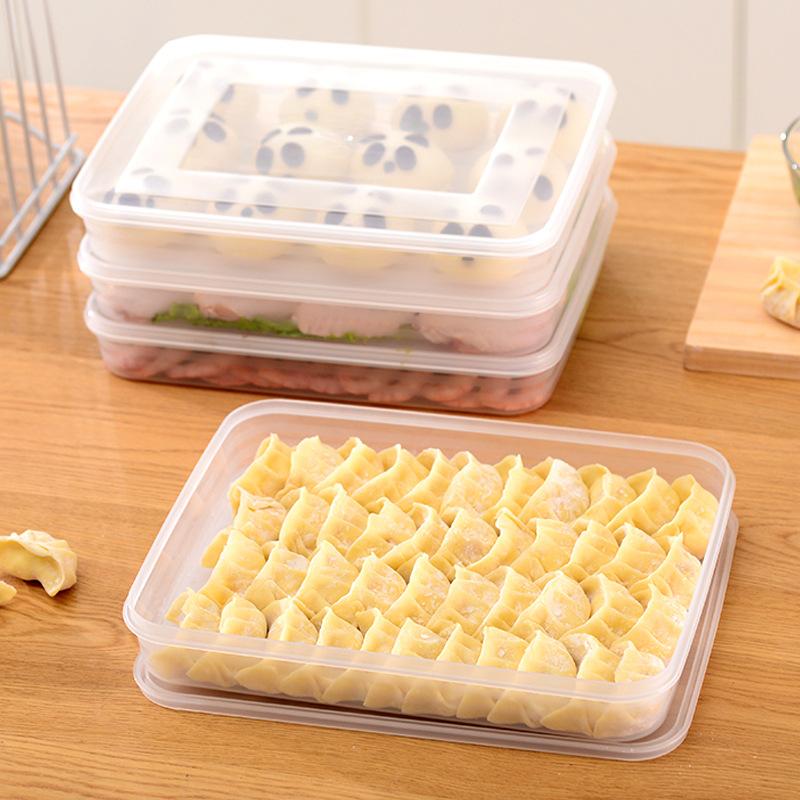 Nouvelle boîte de rangement po - Kitchen Baking Tray Storage avis et prix