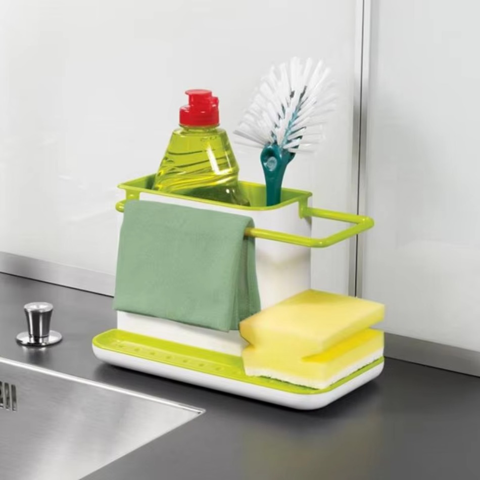 1 Pièce Nouveau Organisateur d - Kitchen Baking Tray Storage avis et prix
