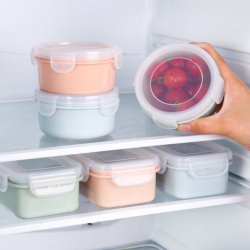 Boîtes de conservation aliment - Kitchen Baking Tray Storage avis et prix