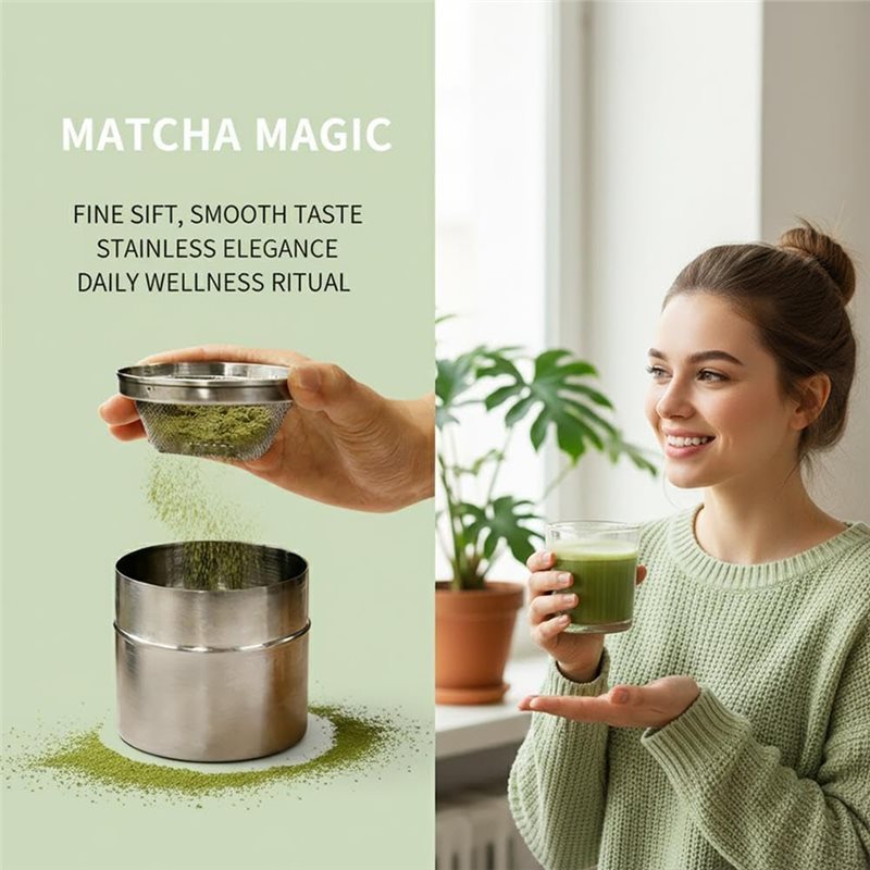 AB66 - Boîte à poudre de match - Kitchen Baking Canisters avis et prix