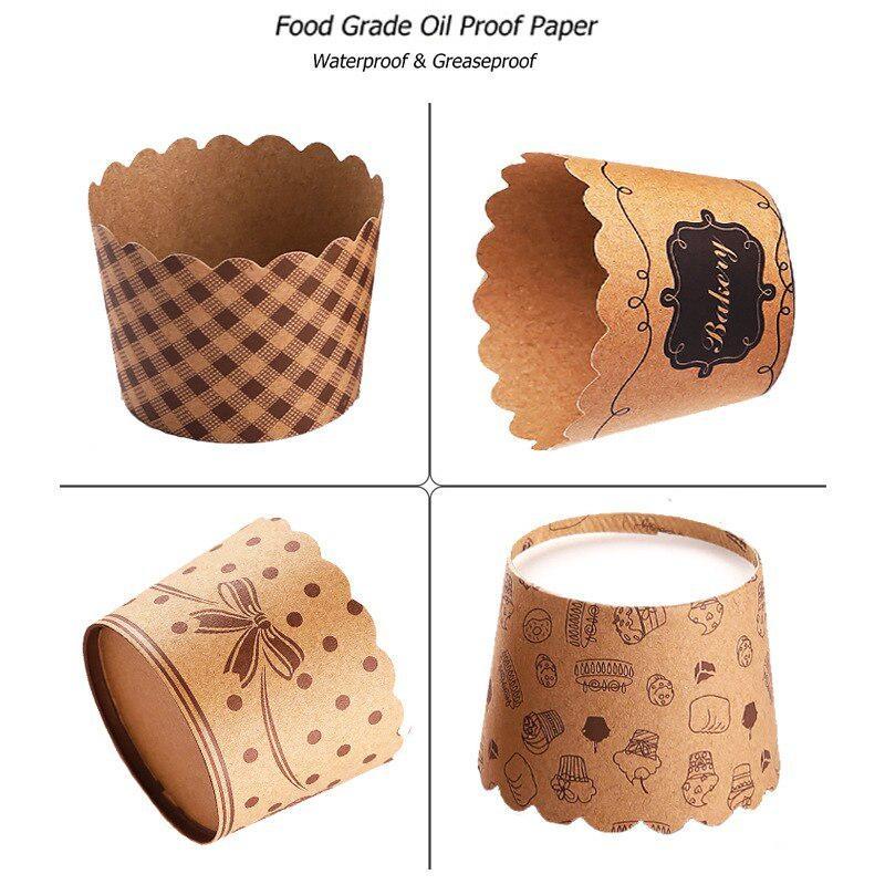 Papier de cuisson standard pou - Kitchen Baking Paper avis et prix