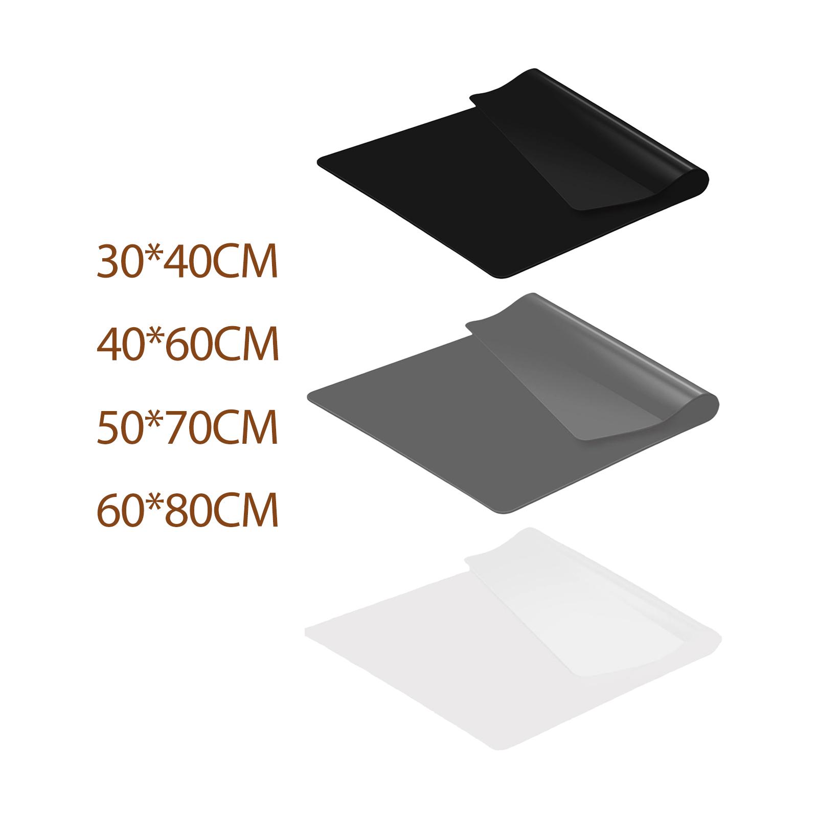 Tapis en Silicone pour la cuis - Kitchen Roll Baking avis et prix