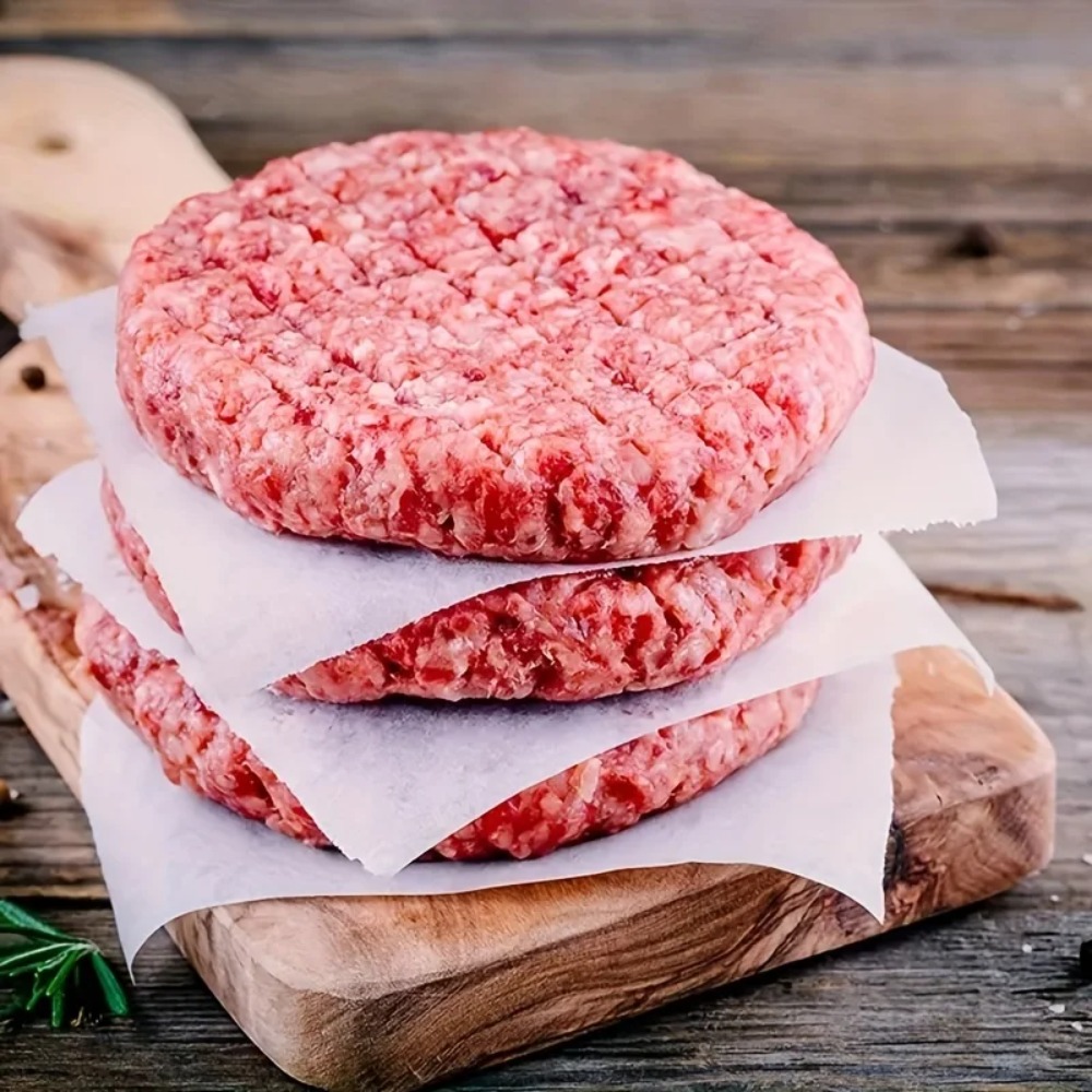Papier sulfurisé antiadhésif é - Kitchen Baking Essentials avis et prix