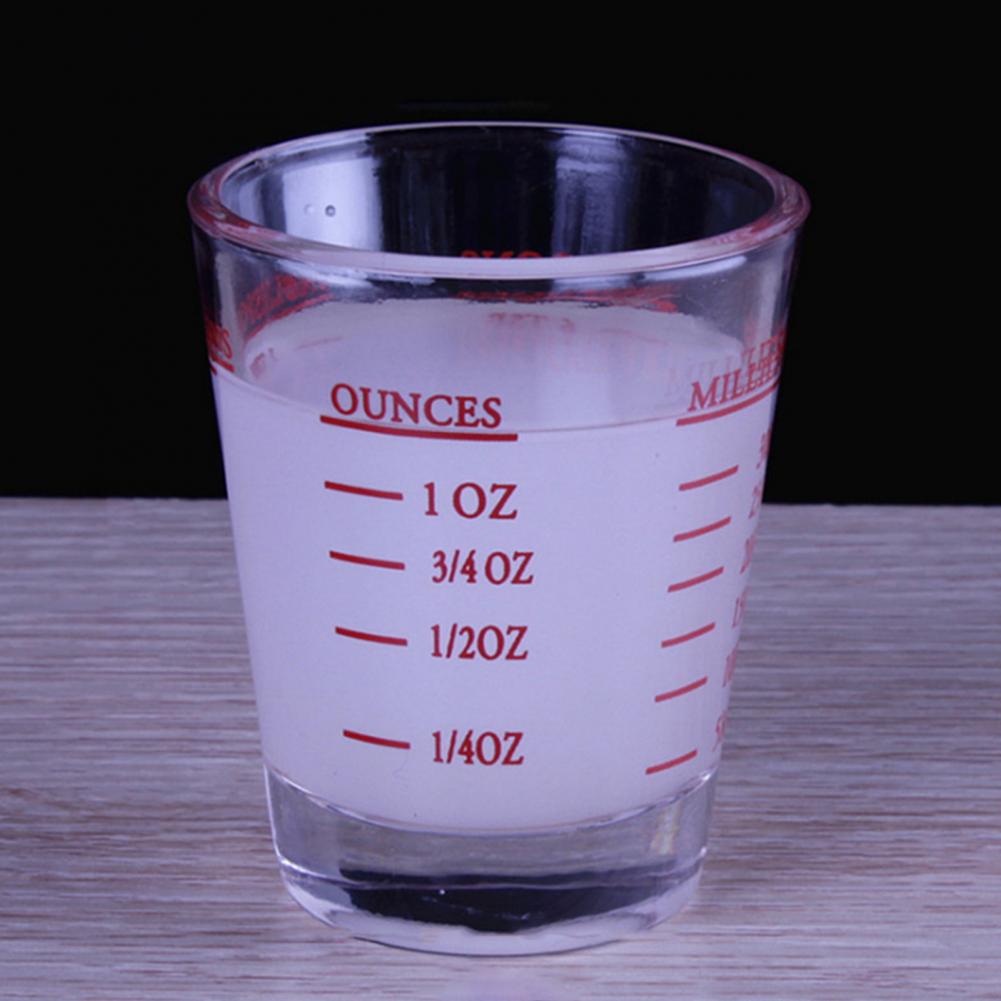 Ensemble de verres à Shot pour - Kitchen Glass Baking Set avis et prix