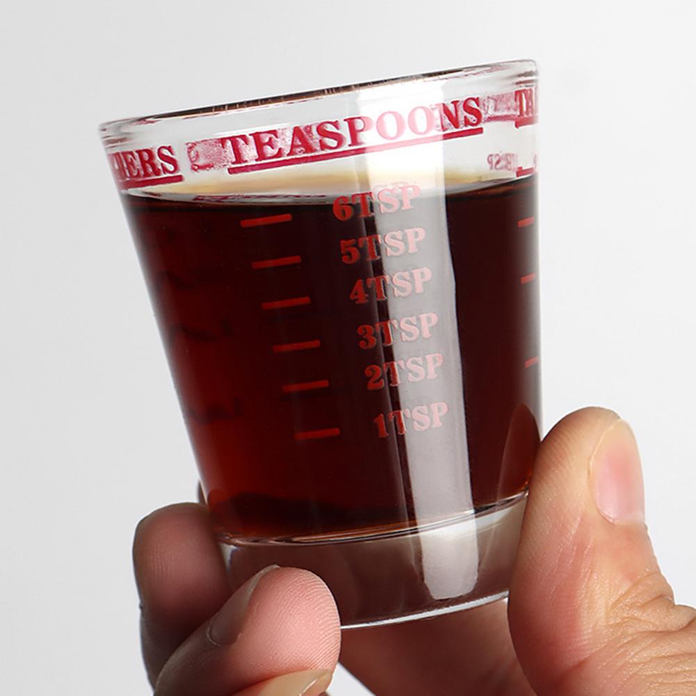 Ensemble de verres à Shot pour - Kitchen Glass Baking Set avis et prix