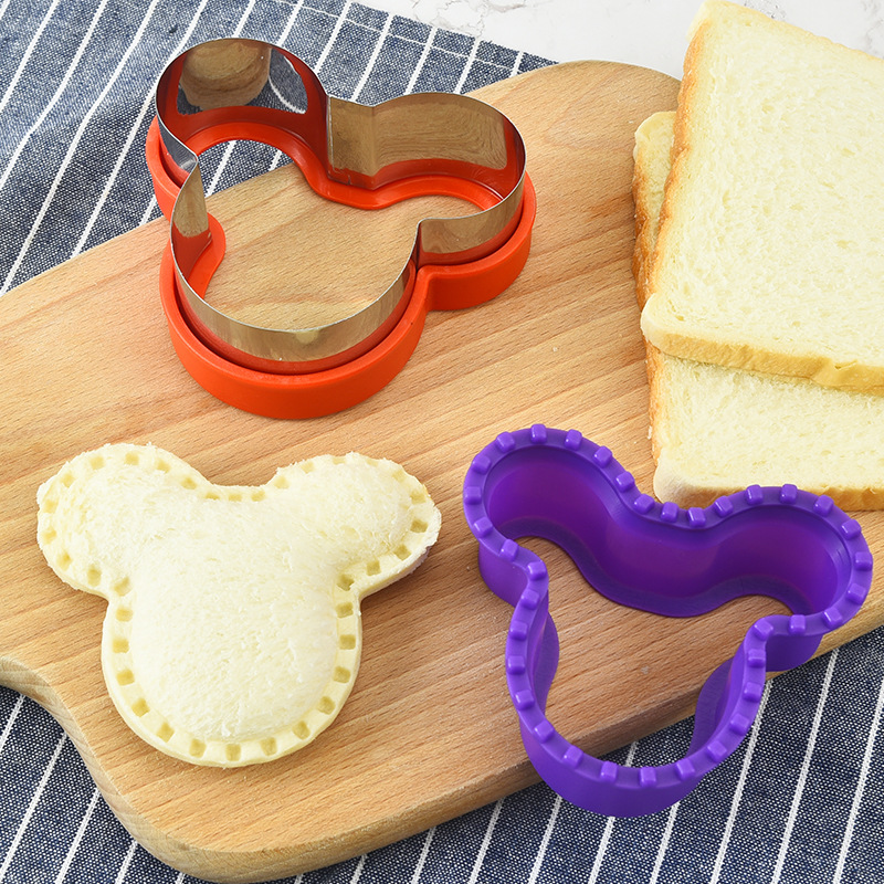 Ensemble de coupe-Sandwich et  - Kitchen Kids Baking Set avis et prix