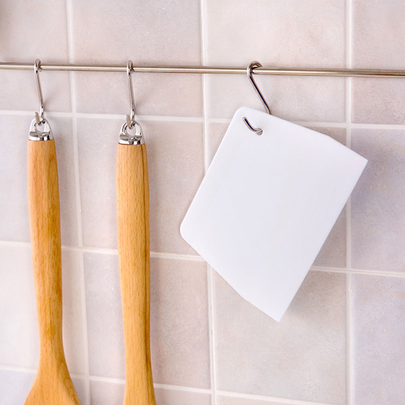 Spatule à crème incurvée utile - Bench Scraper Dough avis et prix