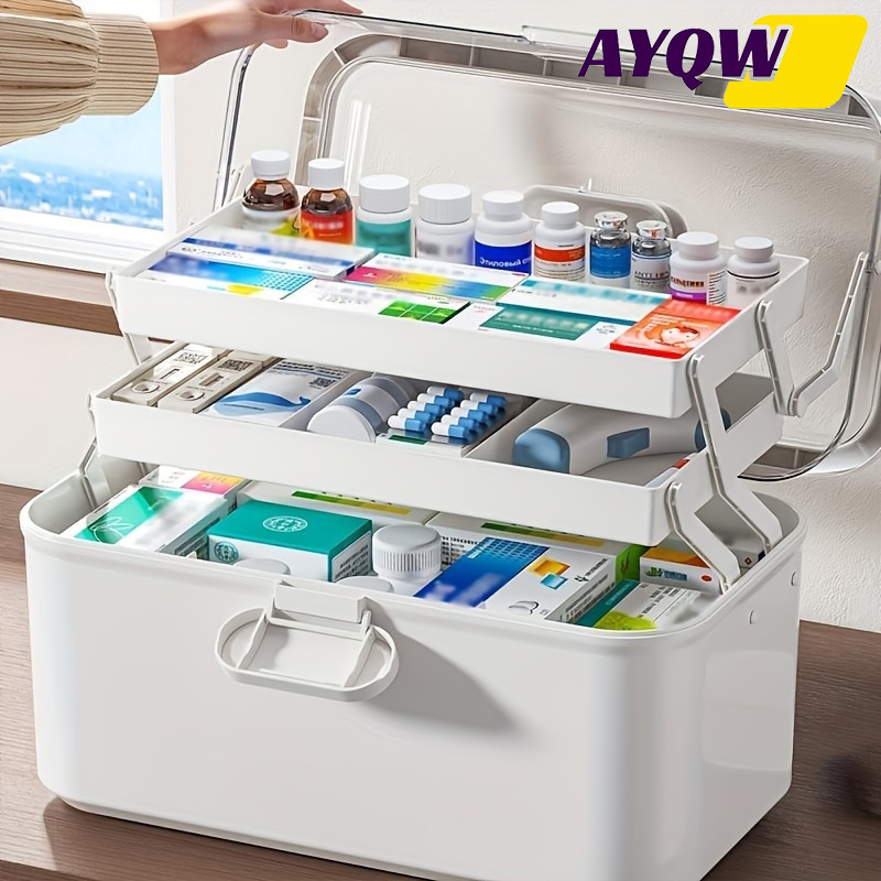 Boîte de rangement pour médica - Kitchen Baking Tray Storage avis et prix