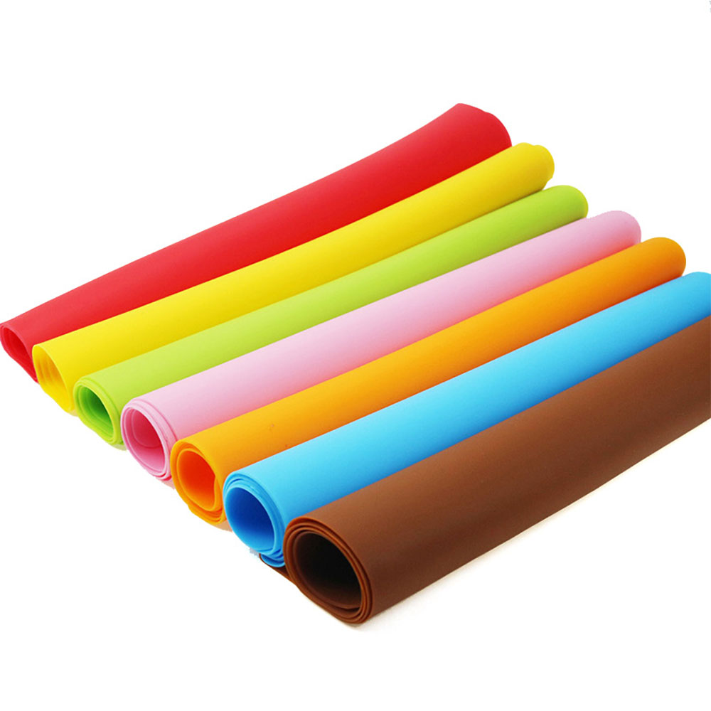 Tapis de Table en Silicone, na - Kitchen Roll Baking avis et prix